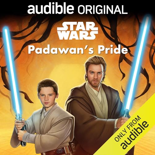 Star Wars: Padawan’s Pride By Lucasfilm Press, Bryan Q. Miller